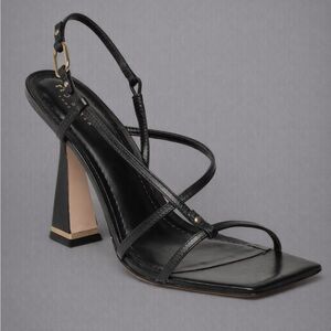 Ted Baker Cayena Black heels